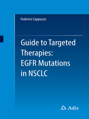cover image of Guide to Targeted Therapies
